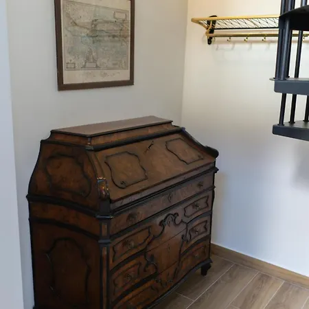 Loft Olmo Elegance Casa vacanze *