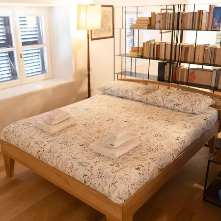 Loft Olmo Elegance 펜션
