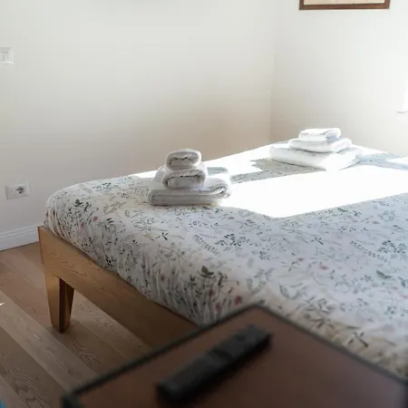 Loft Olmo Elegance Holiday home *