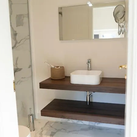 Dom wakacyjny Loft Olmo Elegance Como