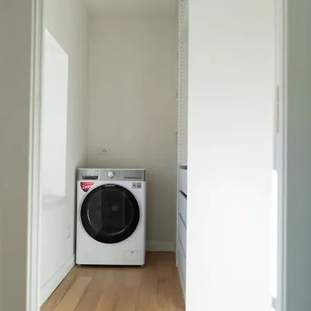 Дом отдыха Loft Olmo Elegance