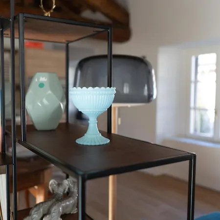 Loft Olmo Elegance Дом отдыха *