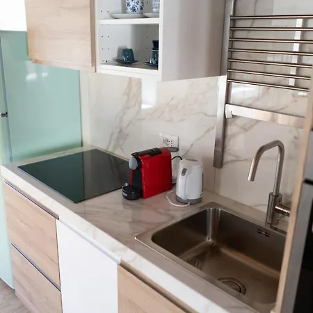 Loft Olmo Elegance Dom wakacyjny