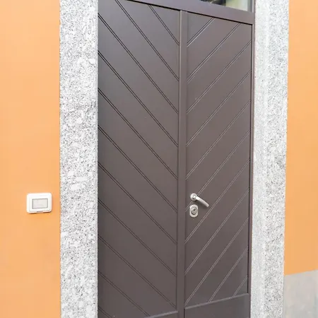 Loft Olmo Elegance Σπίτι διακοπών *