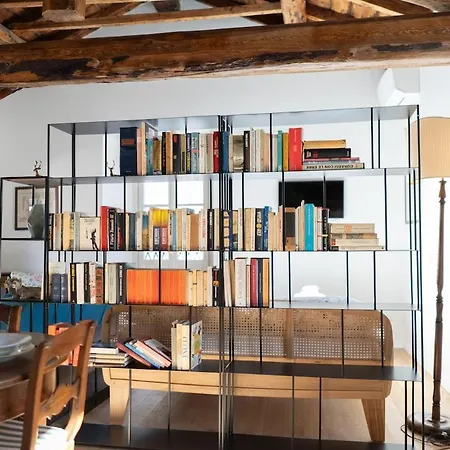 Loft Olmo Elegance *