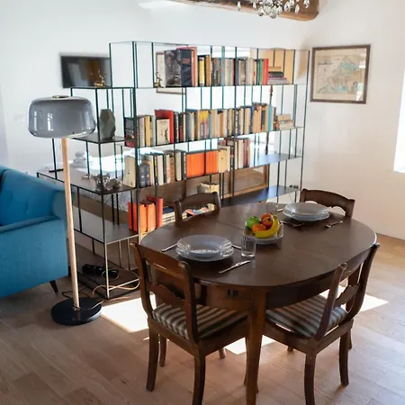 Loft Olmo Elegance * Комо