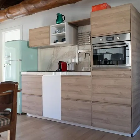 Loft Olmo Elegance Holiday home