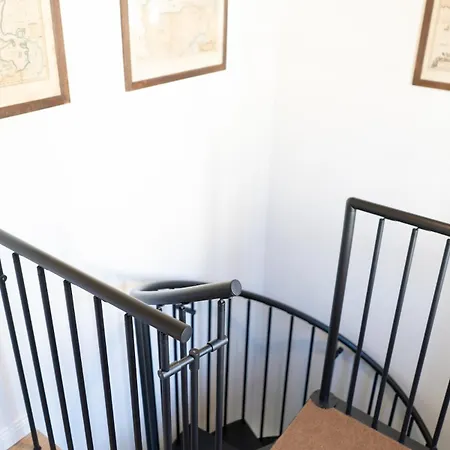 Loft Olmo Elegance Όπως