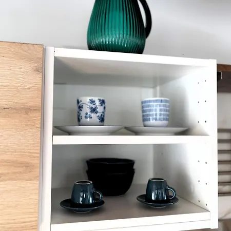 Loft Olmo Elegance Όπως