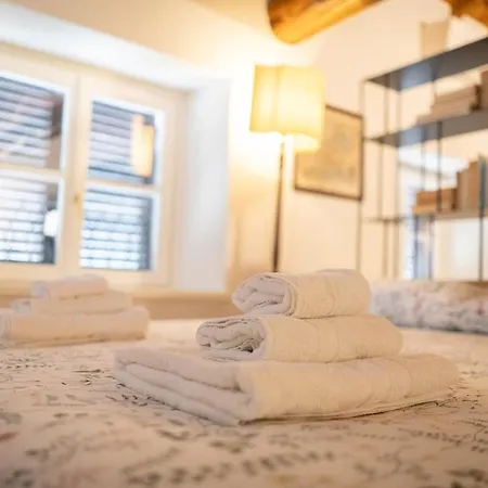 Loft Olmo Elegance * Όπως