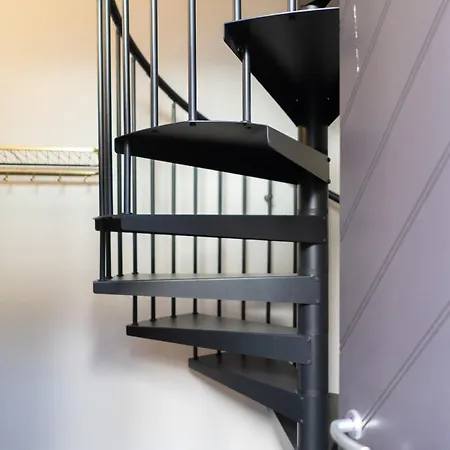 Loft Olmo Elegance Feriehus Como