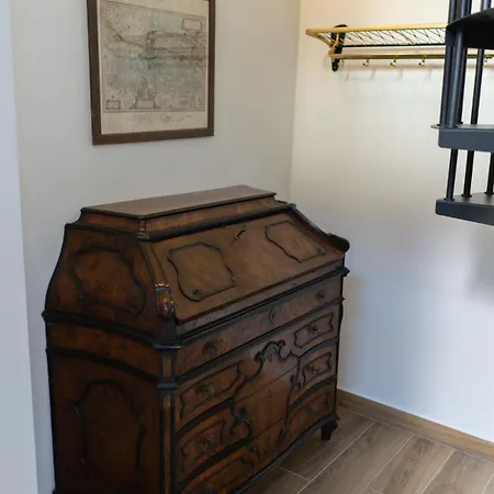 Loft Olmo Elegance Feriehus *