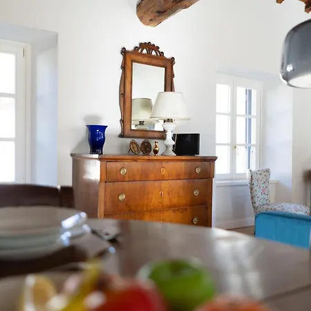 Loft Olmo Elegance Como