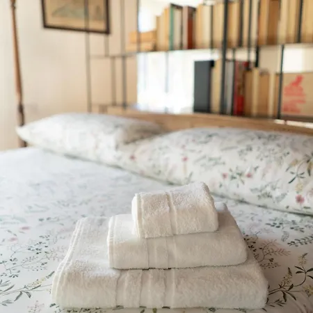 펜션 Loft Olmo Elegance 코모